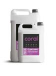 Грунтовка глубокопроникающая Coral СРР PRO-8