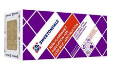 Утеплитель Техноблок Страндарт 1200Х600Х10мм 2,88м.кв.