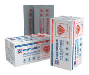 Пенополистирол Swetondale 1180х580х50мм (8шт/уп) цена за м2