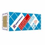 Минеральный утеплитель Техноакустик 1200х600х100мм 4,32м.кв.