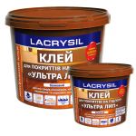 Клей для напольных покрытий «Ультра Лип»