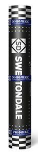 Еврорубероид Унифлекс ЭКП кровельный 10м.кв.
