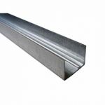 Профиль UW-50 L=4м (0,4мм)