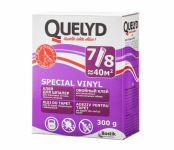 Клей для виниловых обоев, 300г Quelid Vinyl