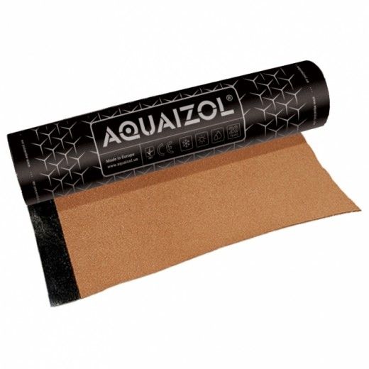 Ендовый ковер Антик Aquaizol, 10м2