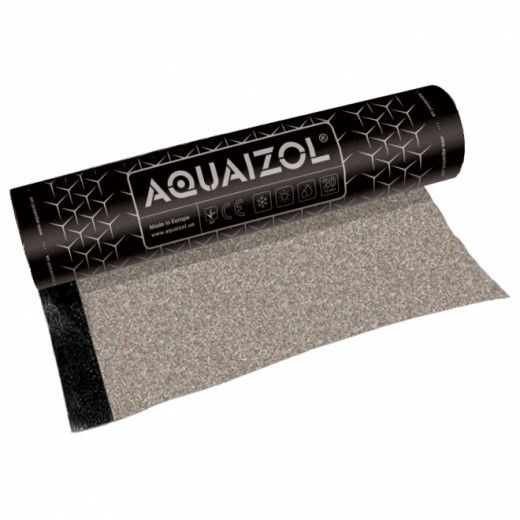 Ендовый ковер Кедровый Aquaizol, 10м2